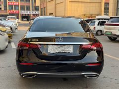 Mercedes-Benz E-Class Facelift E 300 L Luxury - ფოტო 17