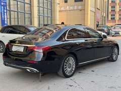 Mercedes-Benz E-Class Facelift E 300 L Luxury - ფოტო 18