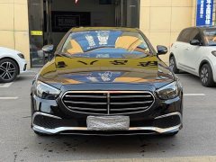 Mercedes-Benz E-Class Facelift E 300 L Luxury - ფოტო 2
