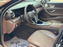 Mercedes-Benz E-Class Facelift E 300 L Luxury - ფოტო 4