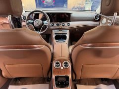 Mercedes-Benz E-Class Facelift E 300 L Luxury - ფოტო 6