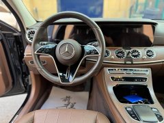 Mercedes-Benz E-Class Facelift E 300 L Luxury - ფოტო 7