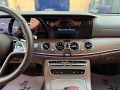 Mercedes-Benz E-Class Facelift E 300 L Luxury - ფოტო 8