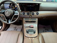 Mercedes-Benz E-Class Facelift E 300 L Luxury - ფოტო 9