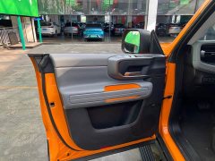 Beijing Jeep BJ40 2024 2.0T Urban Hunter Edition Supreme Trim - ფოტო 6