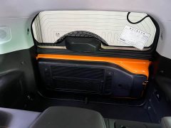 Beijing Jeep BJ40 2024 2.0T Urban Hunter Edition Supreme Trim - ფოტო 8