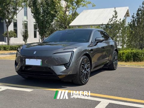 2023 Avatr 11 Long RangeDual Motor Edition 4 - ავტომობილი ჩინეთიდან