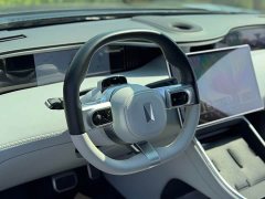 Avatr 11 Long RangeDual Motor Edition 4 - ფოტო 12