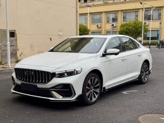 Geely Xingrui Oriental Radiance 1.5TD Kunlun Edition - ფოტო 1