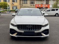 Geely Xingrui Oriental Radiance 1.5TD Kunlun Edition - ფოტო 2
