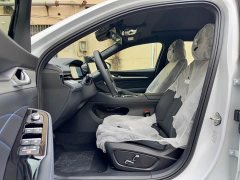 Geely Xingrui Oriental Radiance 1.5TD Kunlun Edition - ფოტო 4
