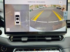 Geely Xingrui Oriental Radiance 1.5TD Kunlun Edition - ფოტო 5