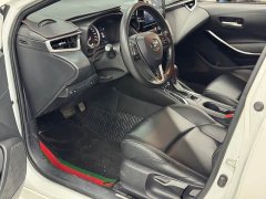 Toyota Corolla Hybrid 1.8H E-CVT Luxury - ფოტო 4