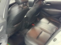Toyota Corolla Hybrid 1.8H E-CVT Luxury - ფოტო 5