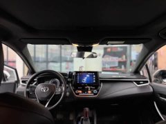 Toyota Corolla Hybrid 1.8H E-CVT Luxury - ფოტო 7