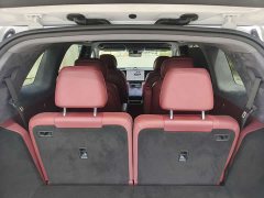 AITO M8 Extended Range Ultra 53.4kWh 6-Seater with 192-Channel LiDAR - ფოტო 11