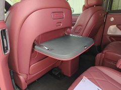 AITO M8 Extended Range Ultra 53.4kWh 6-Seater with 192-Channel LiDAR - ფოტო 15