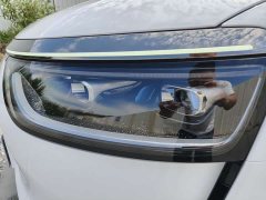 AITO M8 Extended Range Ultra 53.4kWh 6-Seater with 192-Channel LiDAR - ფოტო 17
