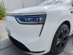 AITO M8 Extended Range Ultra 53.4kWh 6-Seater with 192-Channel LiDAR - ფოტო 18