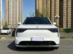 AITO M8 Extended Range Ultra 53.4kWh 6-Seater with 192-Channel LiDAR - ფოტო 2