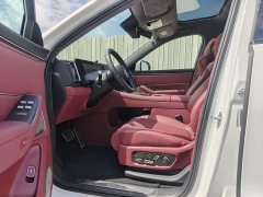 AITO M8 Extended Range Ultra 53.4kWh 6-Seater with 192-Channel LiDAR - ფოტო 4
