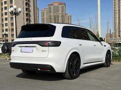 AITO M8 Extended Range Ultra 53.4kWh 6-Seater with 192-Channel LiDAR - ფოტო 7