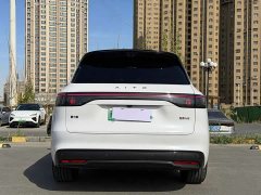 AITO M8 Extended Range Ultra 53.4kWh 6-Seater with 192-Channel LiDAR - ფოტო 8