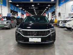 Volkswagen Passat 330TSI Elite - ფოტო 1