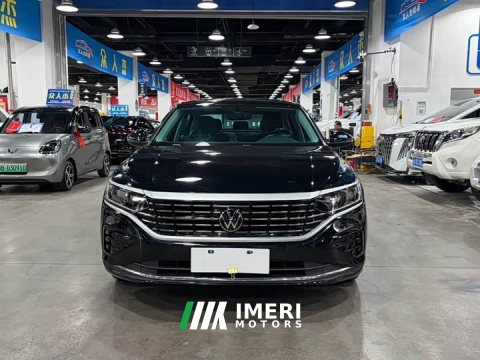 2022 Volkswagen Passat 330TSI Elite - ავტომობილი ჩინეთიდან