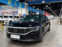Volkswagen Passat 330TSI Elite - ფოტო 2