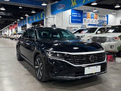 Volkswagen Passat 330TSI Elite - ფოტო 3
