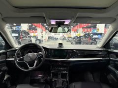 Volkswagen Passat 330TSI Elite - ფოტო 4