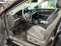 Volkswagen Passat 330TSI Elite - ფოტო 5