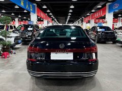 Volkswagen Passat 330TSI Elite - ფოტო 7