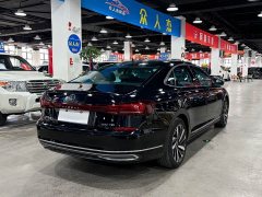Volkswagen Passat 330TSI Elite - ფოტო 8