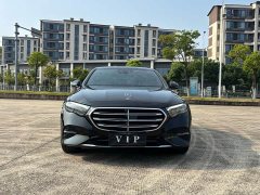 Mercedes-Benz E-Class E 300 L Luxury - ფოტო 2