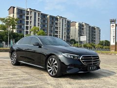 Mercedes-Benz E-Class E 300 L Luxury - ფოტო 3