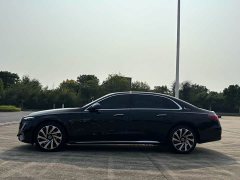 Mercedes-Benz E-Class E 300 L Luxury - ფოტო 4