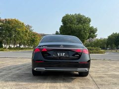 Mercedes-Benz E-Class E 300 L Luxury - ფოტო 6