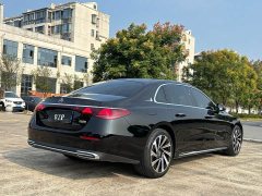 Mercedes-Benz E-Class E 300 L Luxury - ფოტო 7