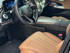 Mercedes-Benz E-Class E 300 L Luxury - ფოტო 8
