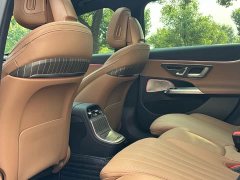 Mercedes-Benz E-Class E 300 L Luxury - ფოტო 9