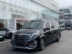 Mercedes-Benz Vito 2.0T Business Edition 7-Seater - ფოტო 1