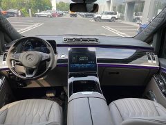 Mercedes-Benz Vito 2.0T Business Edition 7-Seater - ფოტო 10