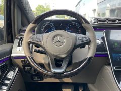 Mercedes-Benz Vito 2.0T Business Edition 7-Seater - ფოტო 11