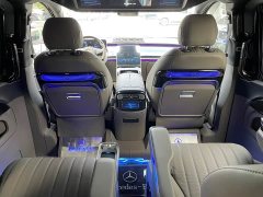 Mercedes-Benz Vito 2.0T Business Edition 7-Seater - ფოტო 15