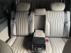 Mercedes-Benz Vito 2.0T Business Edition 7-Seater - ფოტო 16