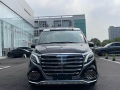 Mercedes-Benz Vito 2.0T Business Edition 7-Seater - ფოტო 2