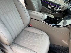 Mercedes-Benz Vito 2.0T Business Edition 7-Seater - ფოტო 20