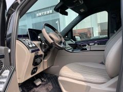 Mercedes-Benz Vito 2.0T Business Edition 7-Seater - ფოტო 4